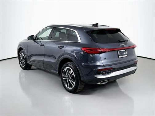 2025 Audi Q5 Premium Plus TFSI quattro S tronic