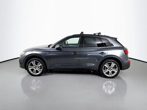 2025 Audi Q5 45 S line Premium