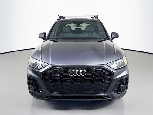 2025 Audi Q5 45 S line Premium