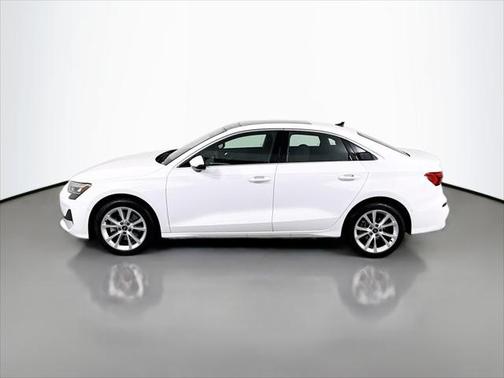 2025 Audi A3 Premium Plus 40 TFSI quattro S tronic