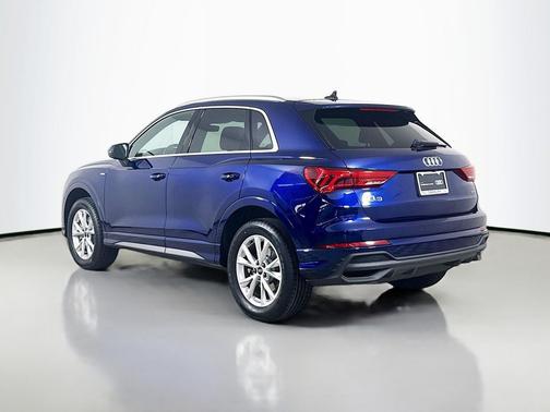 2023 Audi Q3 45 S line Premium Plus