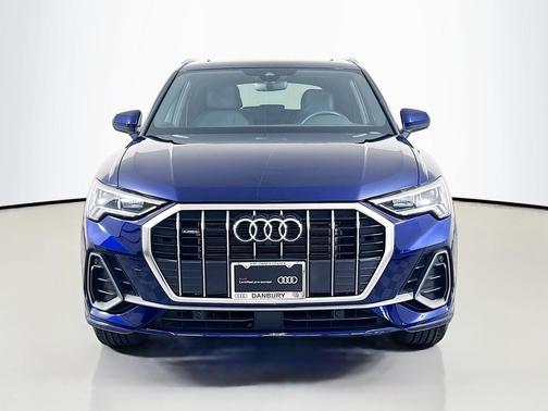 2023 Audi Q3 45 S line Premium Plus