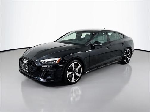 2025 Audi A5 Sportback Premium Plus 45 TFSI S line quattro S tronic