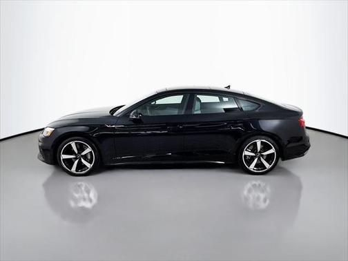 2025 Audi A5 Sportback Premium Plus 45 TFSI S line quattro S tronic