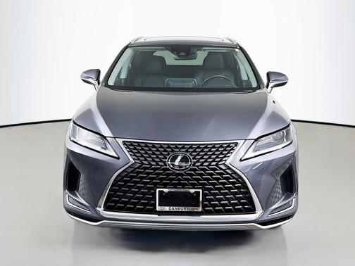 2020 Lexus RX 350 Base