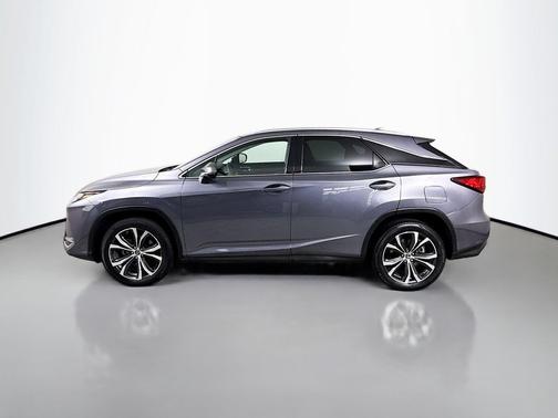 2020 Lexus RX 350 Base