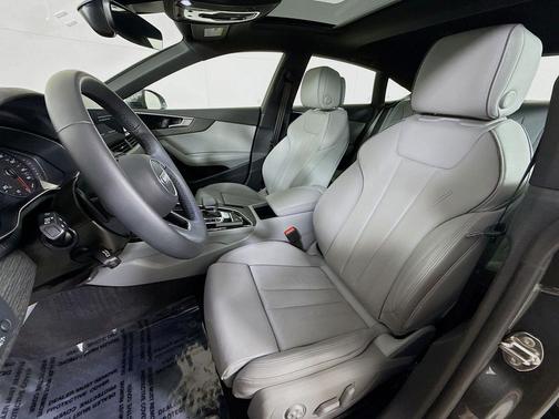 2023 Audi A5 Sportback 45 S Line Premium