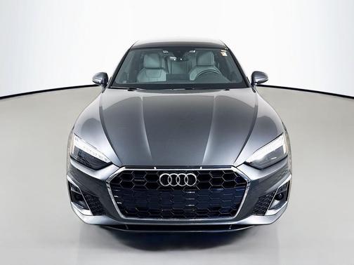 2023 Audi A5 Sportback 45 S Line Premium
