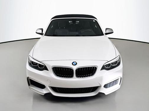 2018 BMW M240 i xDrive