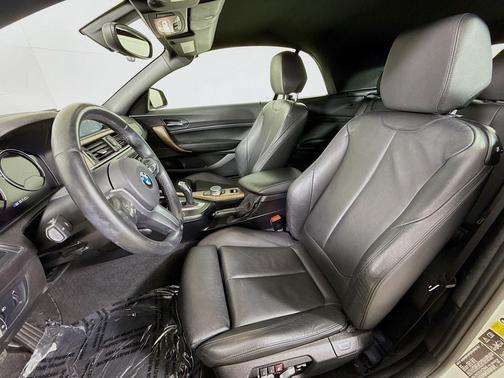 2018 BMW M240 i xDrive