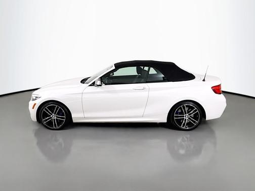 2018 BMW M240 i xDrive