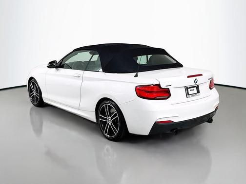 2018 BMW M240 i xDrive