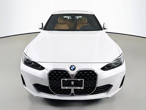2022 BMW 430 Gran Coupe i