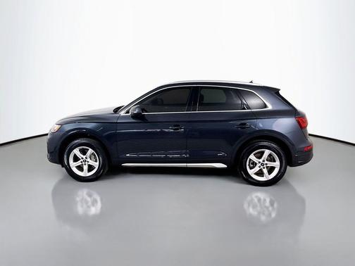 2023 Audi Q5 40 Premium