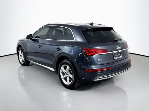 2023 Audi Q5 40 Premium