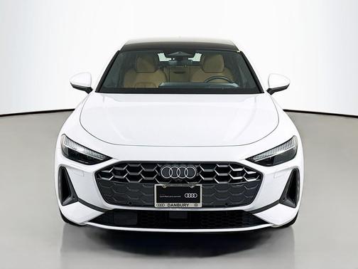 2025 Audi A5 Premium Plus TFSI quattro S tronic