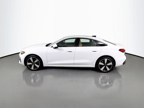 2025 Audi A5 Premium Plus TFSI quattro S tronic