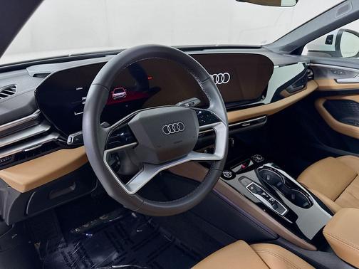 2025 Audi A5 Premium Plus TFSI quattro S tronic