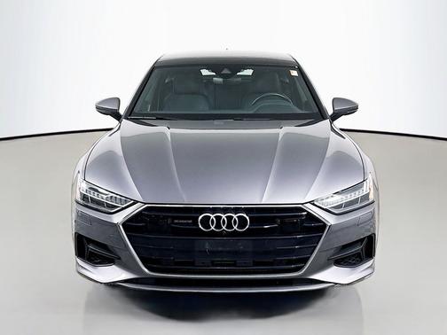 2019 Audi A7 3.0T Premium Plus