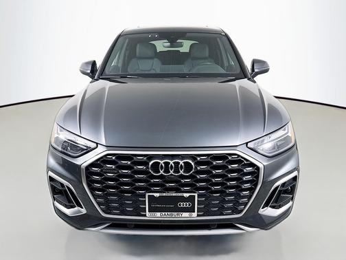 2025 Audi Q5 45 S line Premium