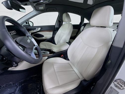 2025 Audi A5 Premium TFSI quattro S tronic