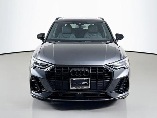 2025 Audi Q3 45 S line Premium Plus