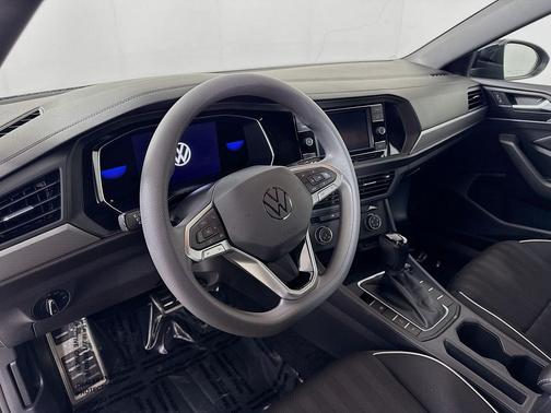 2023 Volkswagen Jetta 1.5T Sport