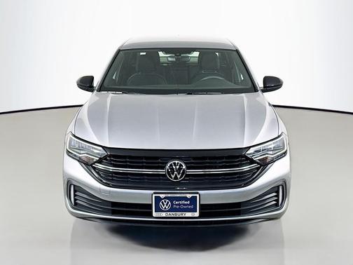 2023 Volkswagen Jetta 1.5T Sport