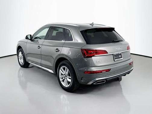 2023 Audi Q5 45 S line Premium