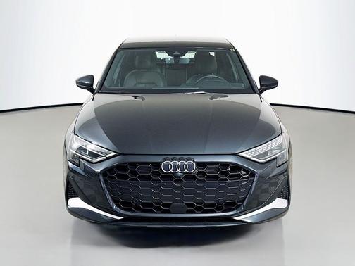 2025 Audi A3 Premium