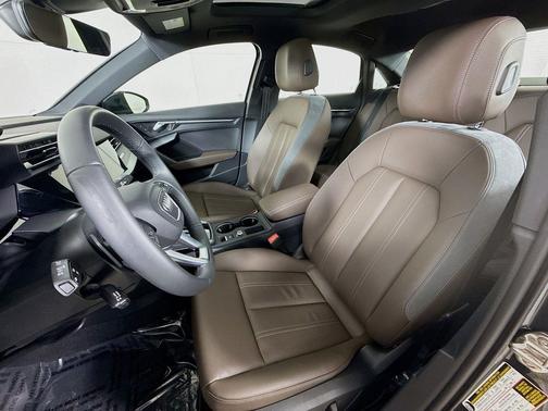 2025 Audi A3 Premium