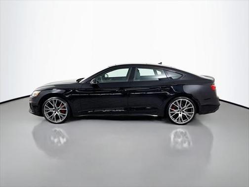 2025 Audi A5 Sportback Premium Plus 45 TFSI S line quattro S tronic