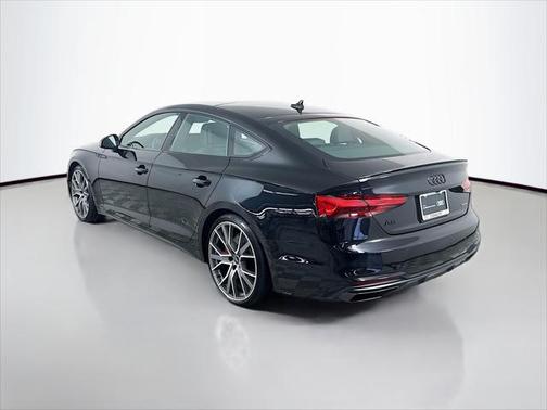 2025 Audi A5 Sportback Premium Plus 45 TFSI S line quattro S tronic