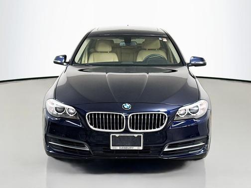 2014 BMW 528 528i