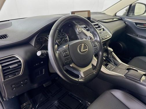 2020 Lexus NX 300 Base