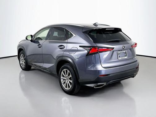 2020 Lexus NX 300 Base