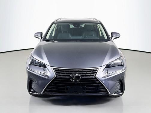 2020 Lexus NX 300 Base