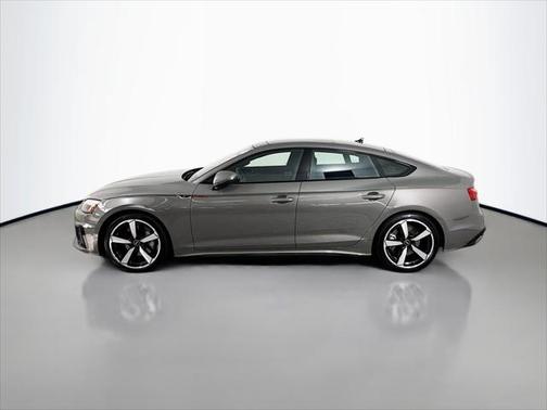 2025 Audi A5 Sportback Premium Plus 45 TFSI S line quattro S tronic