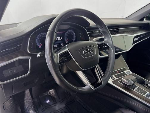 2023 Audi A6 45 Premium Plus