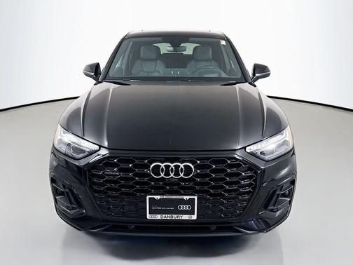 2023 Audi Q5 45 S line Prestige