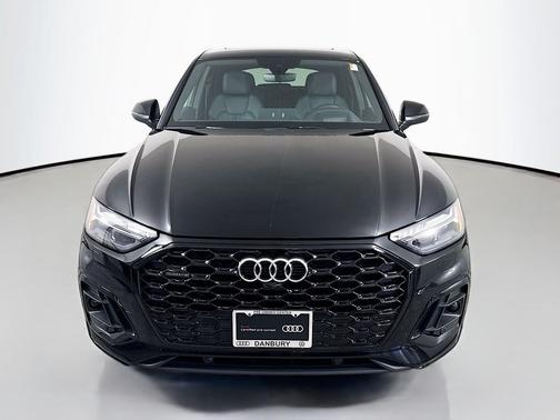2023 Audi Q5 45 S line Prestige