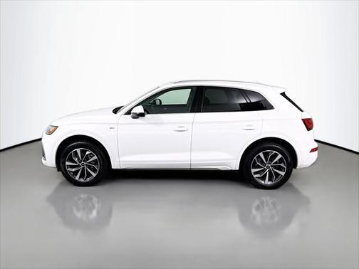 2024 Audi Q5 Premium Plus 45 TFSI S line quattro