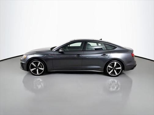 2025 Audi A5 Sportback Premium Plus 45 TFSI S line quattro S tronic