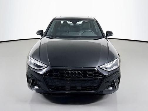 2023 Audi A4 45 S line Premium Plus