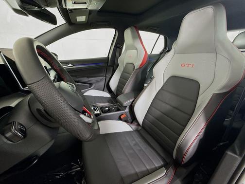 2026 Volkswagen Golf GTI 2.0T S DSG