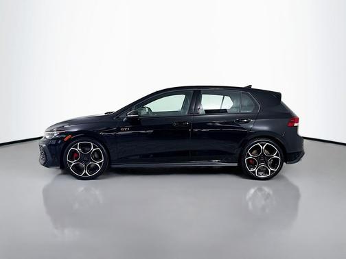 2026 Volkswagen Golf GTI 2.0T S DSG