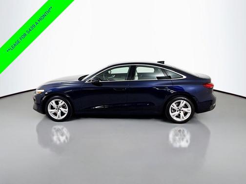 2025 Audi A5 Premium TFSI quattro S tronic