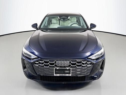 2025 Audi A5 Premium TFSI quattro S tronic