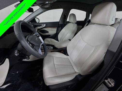 2025 Audi A5 Premium TFSI quattro S tronic