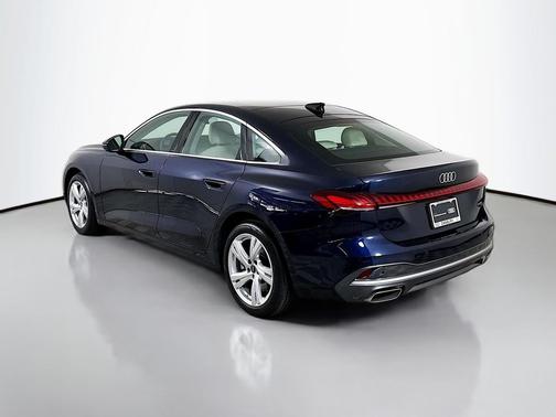 2025 Audi A5 Premium TFSI quattro S tronic